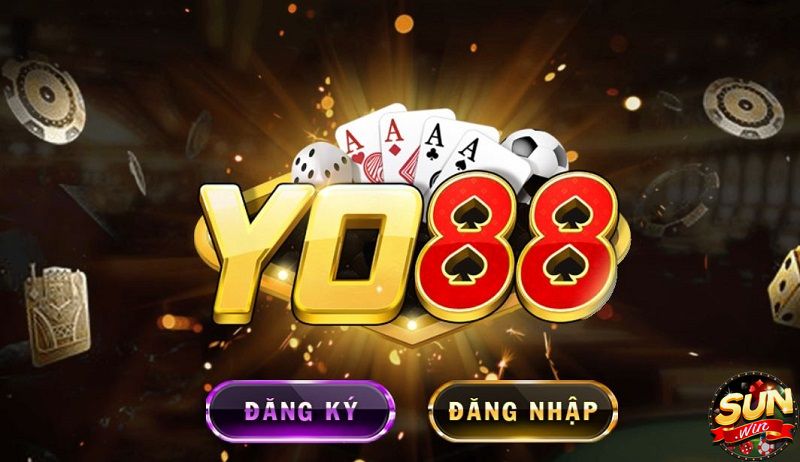 Cách đăng ký và đăng nhập tài khoản vào cổng game Yo88 như thế nào?