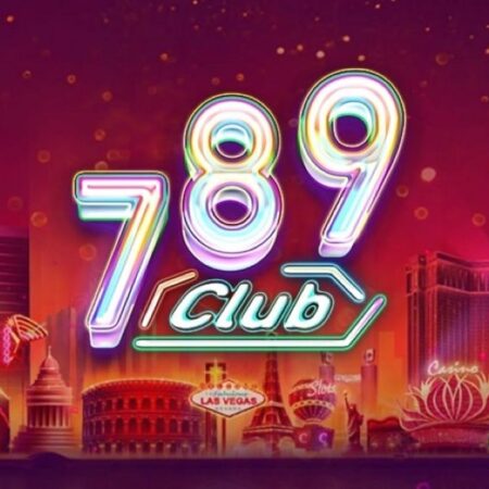 Giới thiệu về cổng game bài trực tuyến chất lượng nhất 2022 – 789Club