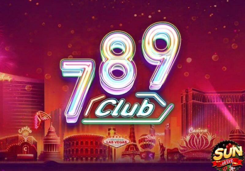 Giới thiệu về cổng game bài trực tuyến chất lượng nhất 2022 – 789Club