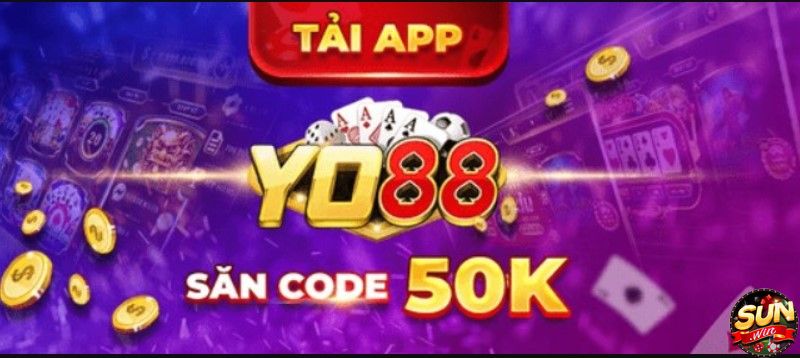 Cổng game Yo88 cung cấp rất nhiều chương trình ưu đãi hấp dẫn 