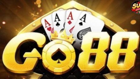 Giới thiệu cổng game Go88 và những thông tin cần biết