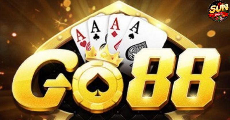 Giới thiệu cổng game Go88 và những thông tin cần biết