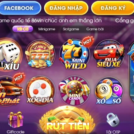 Nổ Hũ Club – đổi thưởng không giới hạn – càng chơi càng trúng