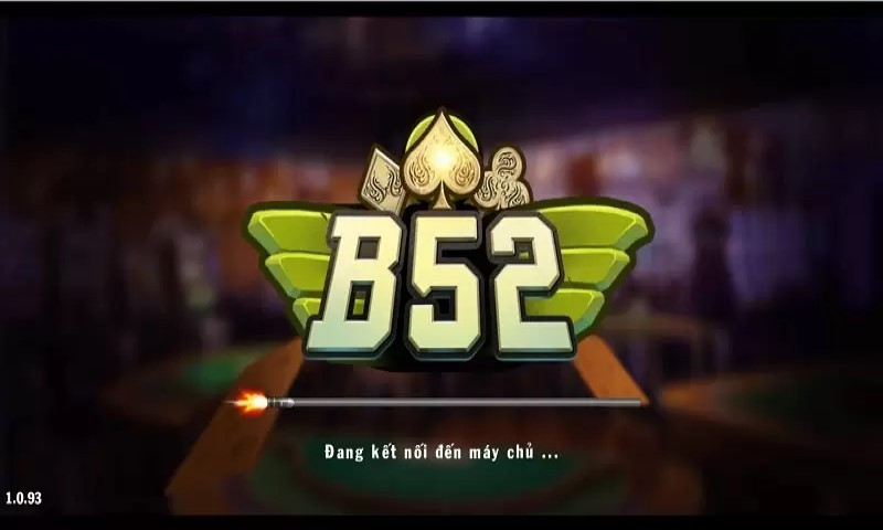 B52 – Cổng game giải trí chất lượng hiện nay