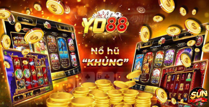 Yo88 có rất nhiều ưu điểm nổi bật thu hút người chơi 