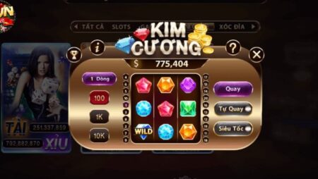 Hướng dẫn cách chơi game Kim cương Sunwin hiệu quả