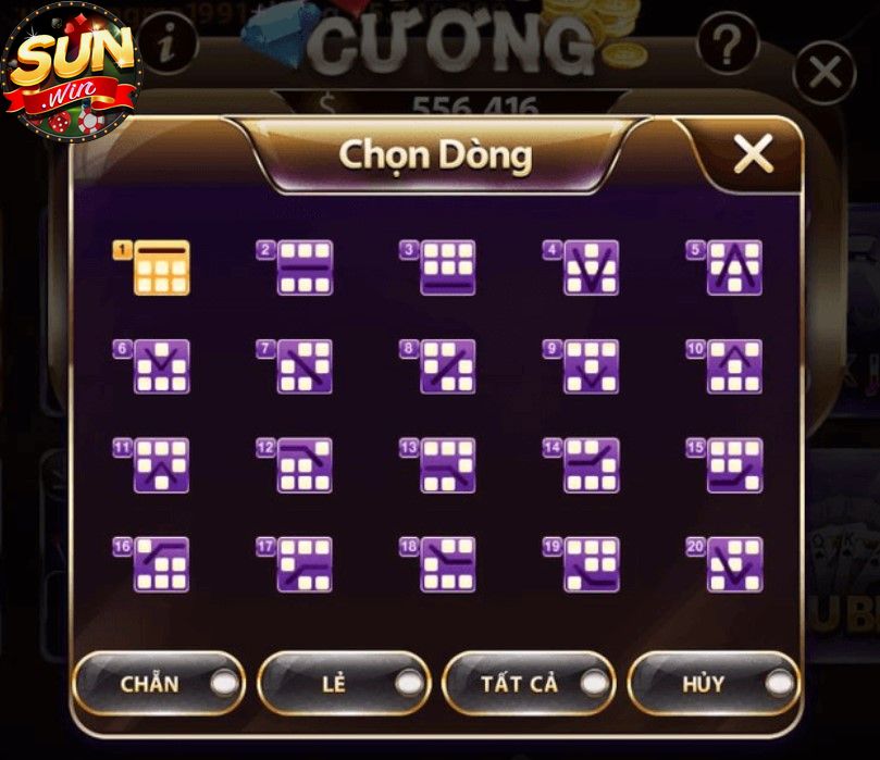 Hướng dẫn cách đăng ký tài khoản và chơi game kim cương tại Sunwin nhanh chóng nhất