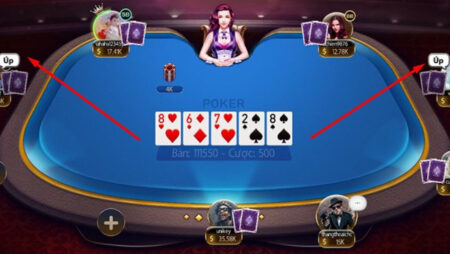 Poker Sunwin là gì? Cách chơi như thế nào hiệu quả?