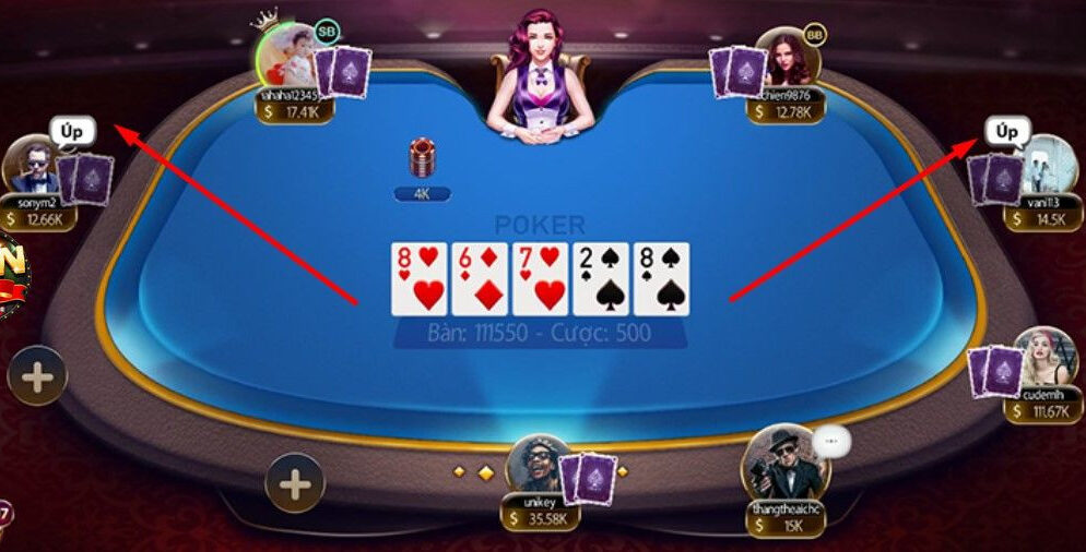 Poker Sunwin là gì? Cách chơi như thế nào hiệu quả?