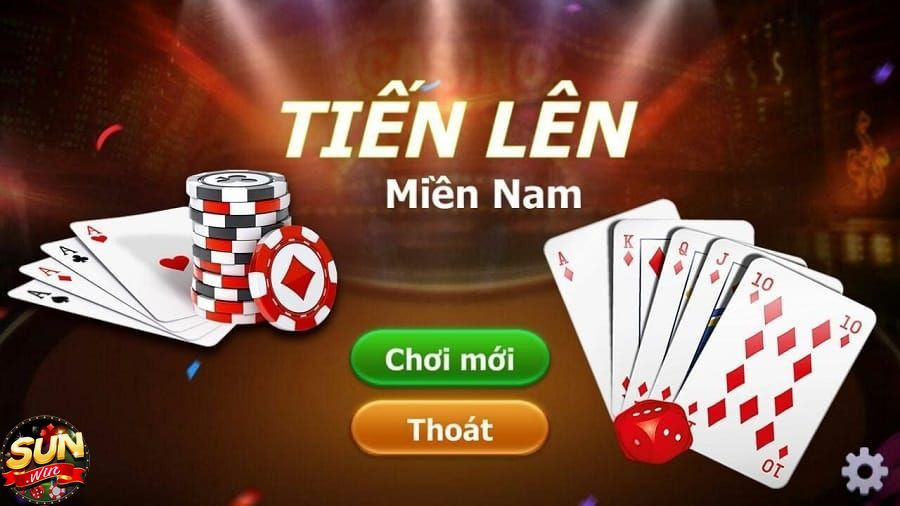 Tiến lên miền Nam vận hành ra sao?