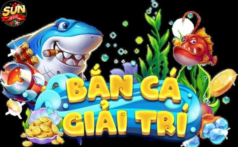 Game có đa dạng sinh vật biển cùng tính năng đặc biệt