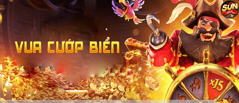 Giới thiệu cổng game vua cướp biển Club