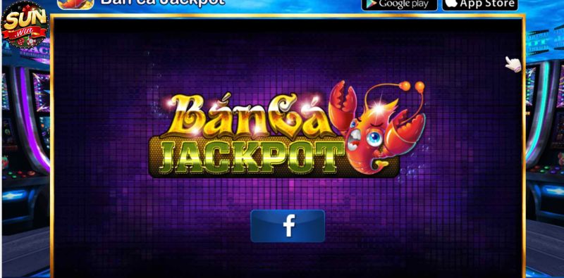 Giới thiệu đôi nét về cổng game bắn cá jackpot