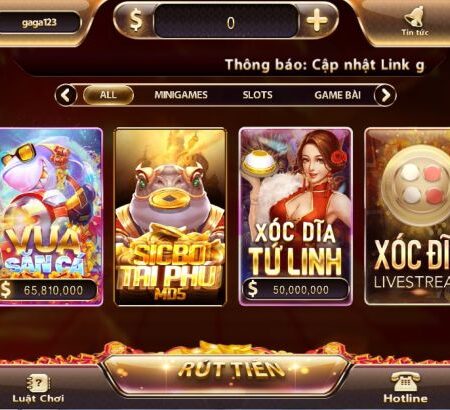 Sunnet Vin | Sunnet.vin – Cổng game số 1 thị trường Châu Á 