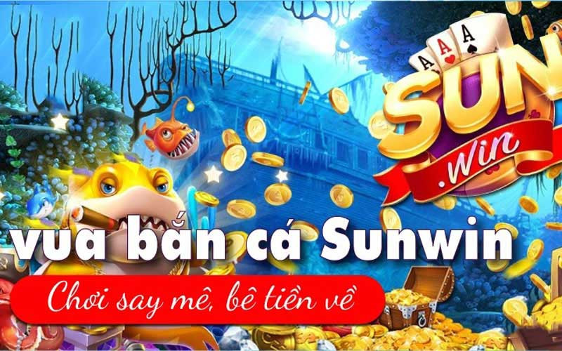 Hướng dẫn đăng ký tài khoản tại Sunwin để chơi bắn cá thẻ cào