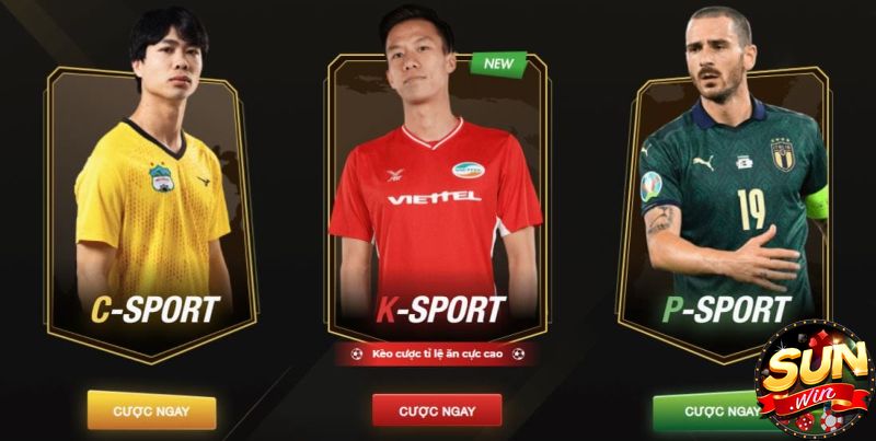 Tỷ lệ kèo cược cực cao tại 11bet