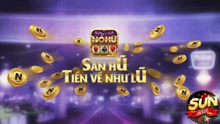 Review về cổng game Nohu888 chi tiết cho người chơi mới