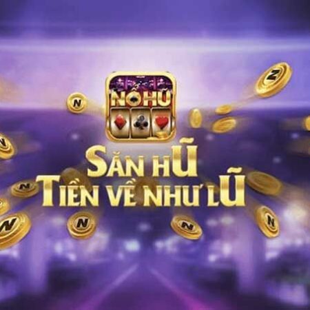 Review về cổng game Nohu888 chi tiết cho người chơi mới