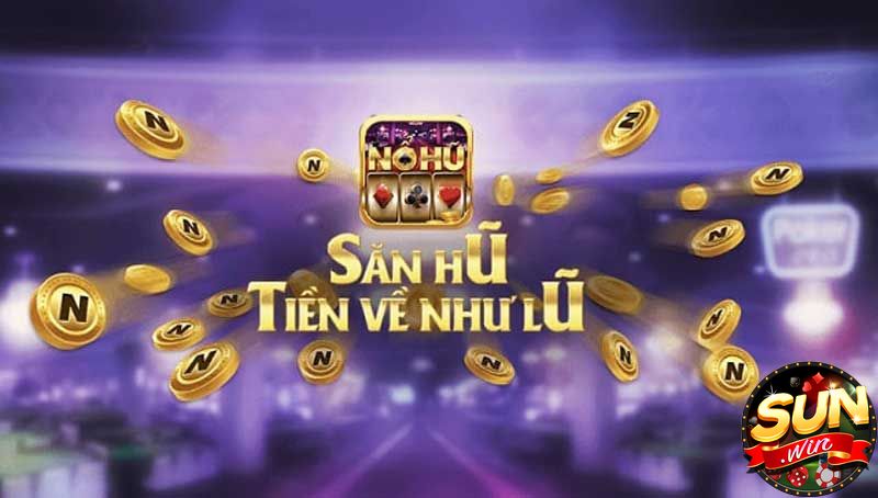 Review về cổng game Nohu888 chi tiết cho người chơi mới