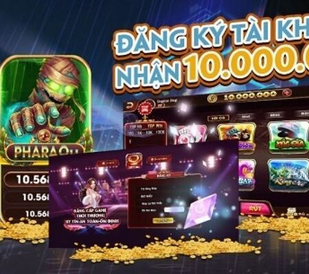 Đánh giá chi tiết cổng game Bethu Club