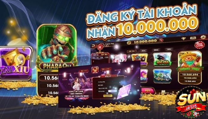 Đánh giá chi tiết cổng game Bethu Club