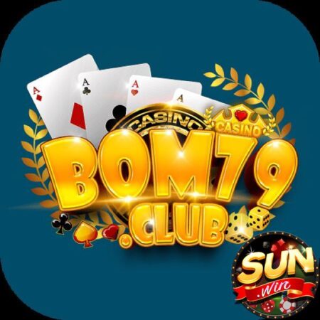 Đánh giá sân chơi game bài uy tín Bom79 Club