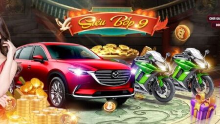 Bốp Club – Đánh giá chi tiết cổng game hàng đầu Việt Nam