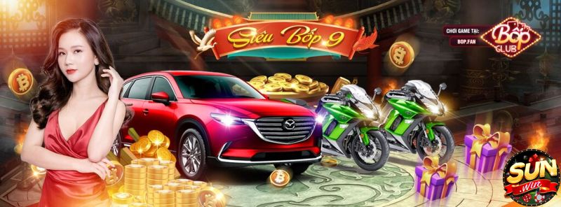 Bốp Club – Đánh giá chi tiết cổng game hàng đầu Việt Nam