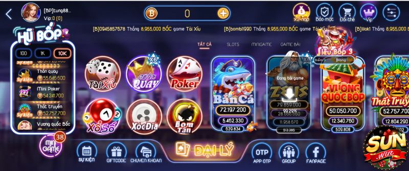  Đánh giá những ưu điểm của cổng game trực tuyến uy tín hàng đầu