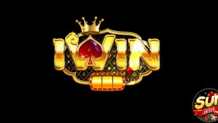 IWin Club – Cổng game đánh bài chất lượng hàng đầu hiện nay