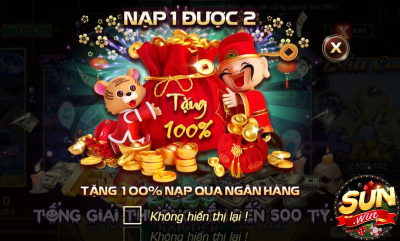 Quy trình đổi thưởng đơn giản, nhanh chóng tại iWin Club