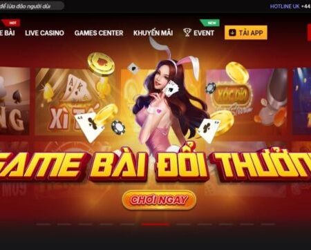 MU9 – Tìm hiểu cổng game cá cược uy tín hàng đầu Việt Nam