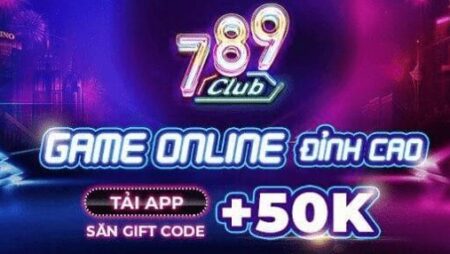 789club lừa đảo và sự thật phía sau