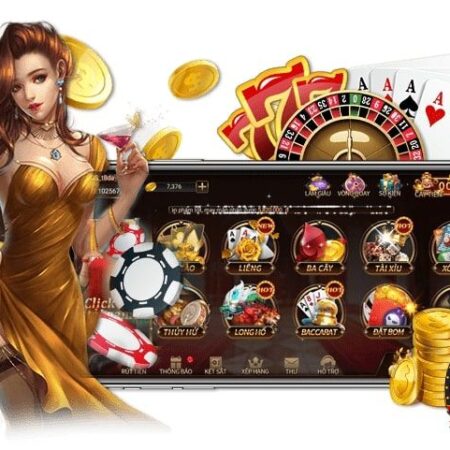 Cổng game Twin68 có gì nổi bật?