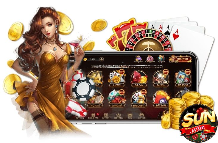 Cổng game Twin68 có gì nổi bật?