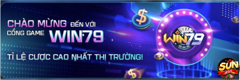 Tỷ lệ trả thưởng tại Win79 siêu hấp dẫn 