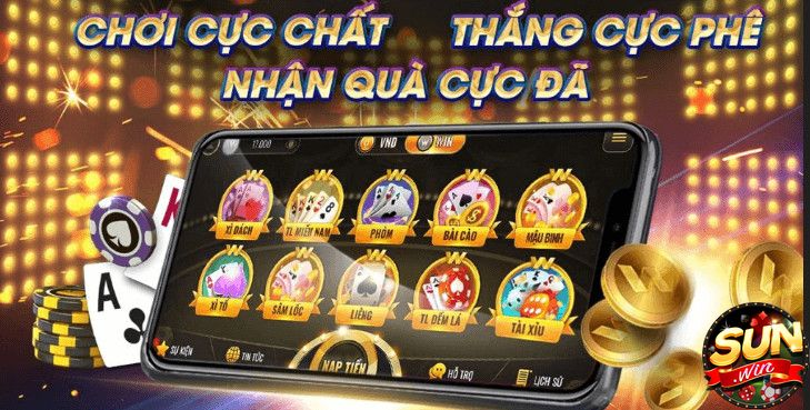 Những tựa game bài đổi thưởng cực kỳ hấp dẫn tại 68Club