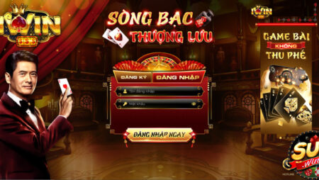 IWin36s club – Một trong các cổng game đông đảo cược thủ chọn 