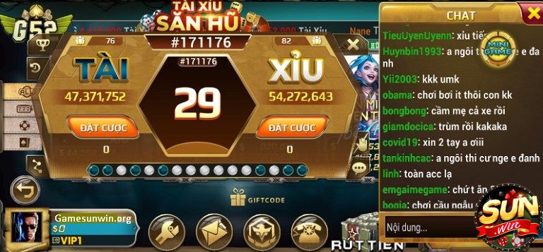 Cổng game đã ghi được dấu ấn vô cùng sâu đậm bởi những ưu điểm