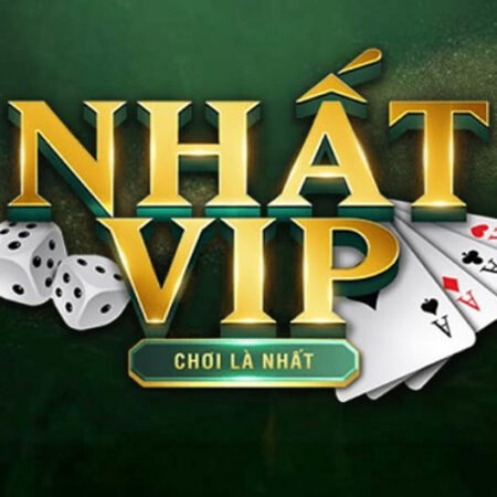 Giới thiệu về nhatvip – cổng game hàng đầu Việt Nam hiện nay