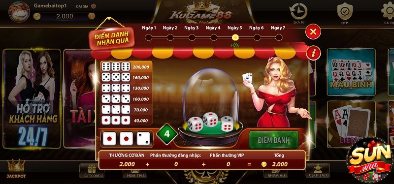 KuGame88 – Cổng game trực tuyến mới đẳng cấp nhất