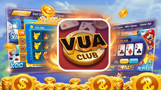 Bỏ túi loạt những trò chơi siêu thú vị chỉ có tại cổng game Vua club