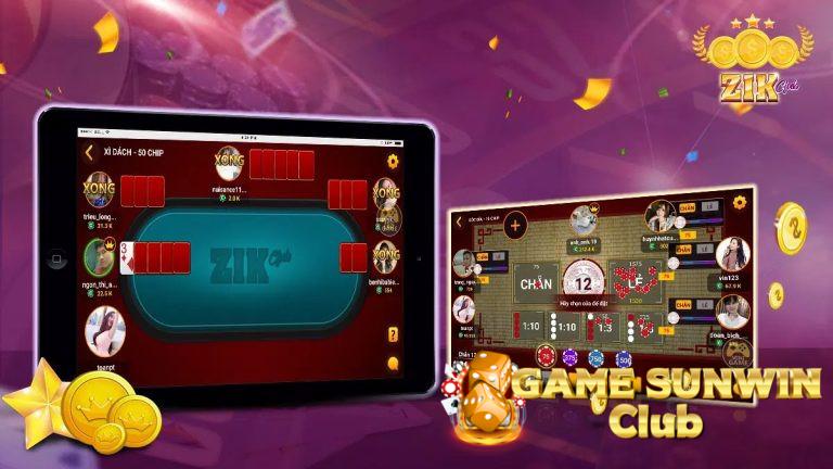 Cổng game uy tín, tân tiến nhất thị trường cá cược online