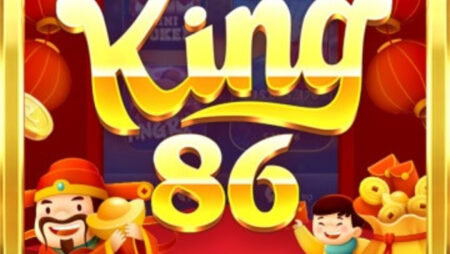 Review cổng game King86 từ A đến Z giúp người chơi dễ thắng