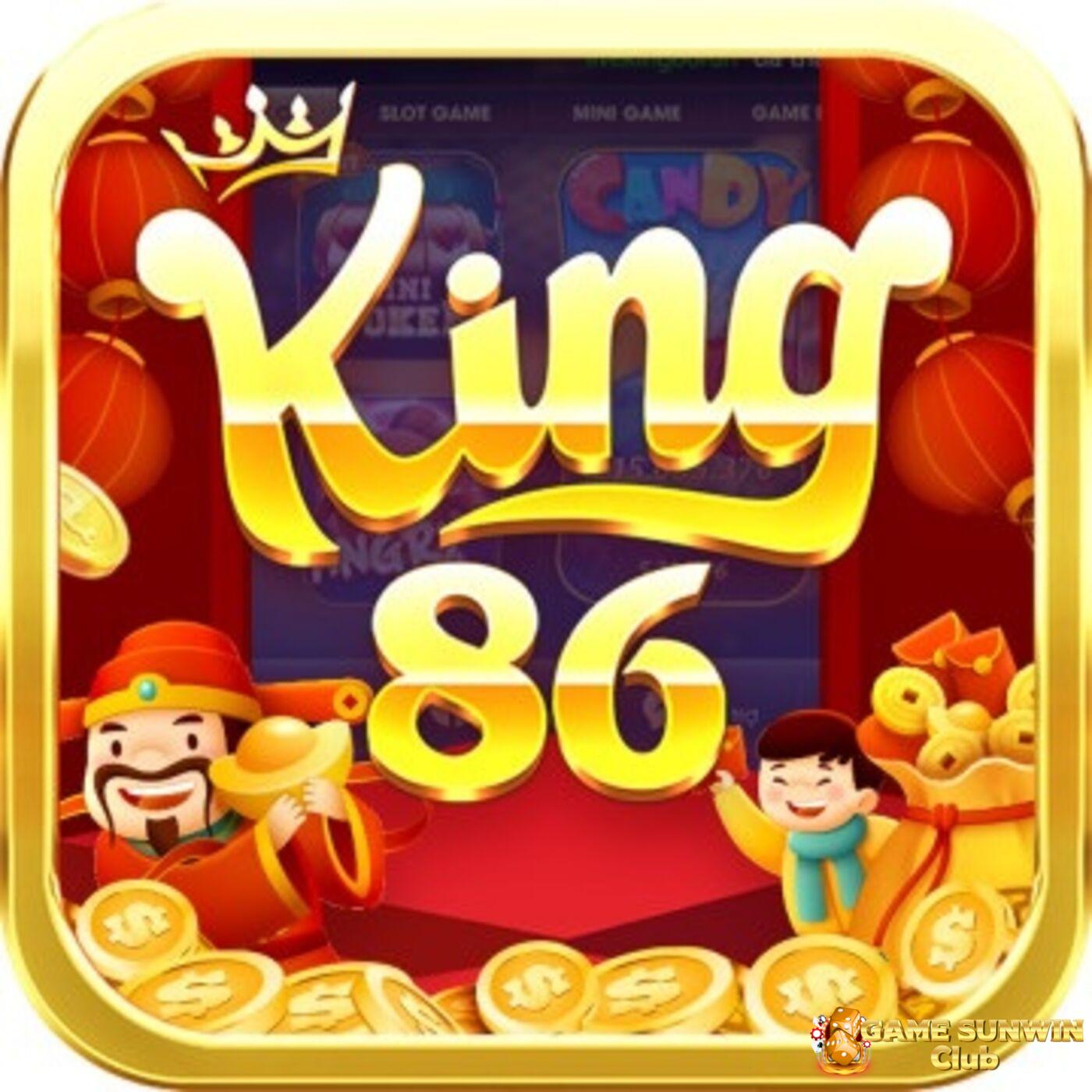 Đôi nét thông tin cơ bản mà bạn nên biết về cổng game King86