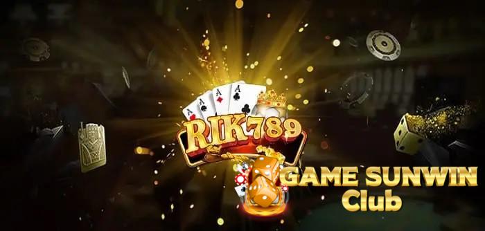 Rik789 Fun – Tổng hợp những thông tin thú vị về cổng game