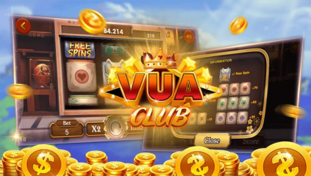 Vua club –  Vua của các trò chơi cá cược hot nhất thị trường