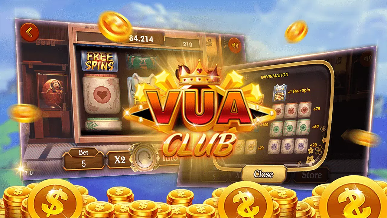 Đôi nét thông tin cơ bản về cổng game Vua club siêu hấp dẫn