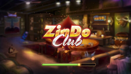 Zindoclub – Cổng game đổi thưởng quốc tế hàng đầu Việt Nam