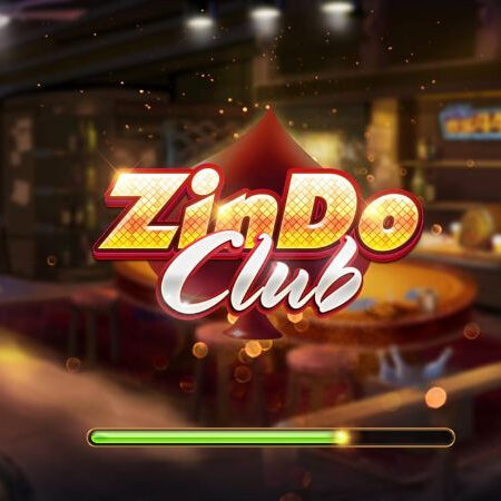 Zindoclub – Cổng game đổi thưởng quốc tế hàng đầu Việt Nam